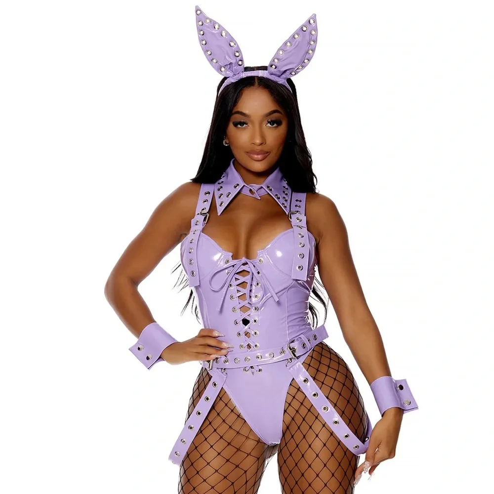 Forplay Costume - Picture 3 of 7
